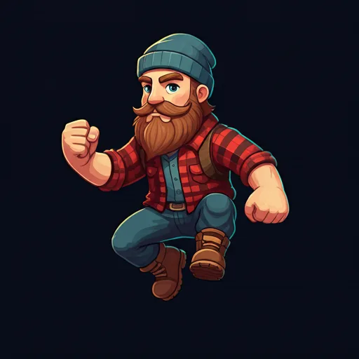 Lumberjack