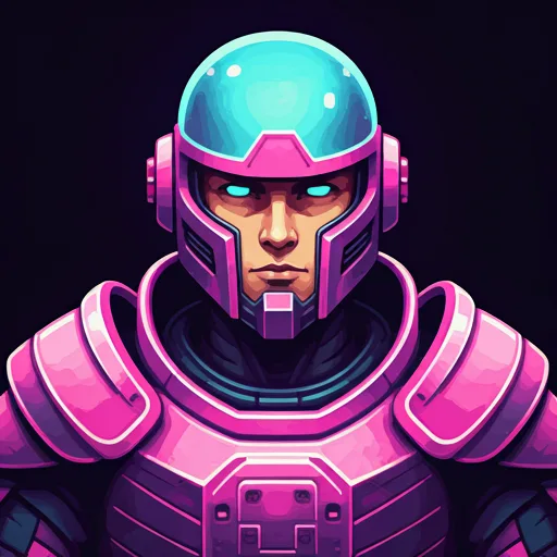 Player Portrait