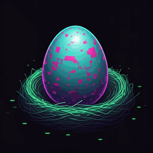 Pet Egg